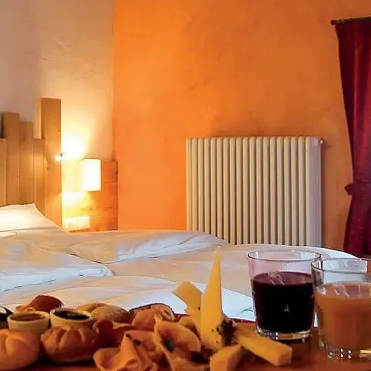 Malga Millegrobbe - zdjęcie 5