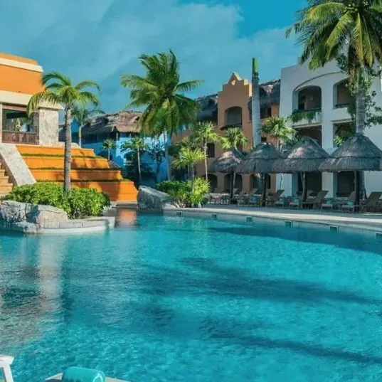 Iberostar Selection Paraiso Lindo (ex- Iberostar Paraiso Lindo) - zdjęcie 4