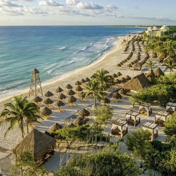 Iberostar Selection Paraiso Lindo (ex- Iberostar Paraiso Lindo) - zdjęcie 5