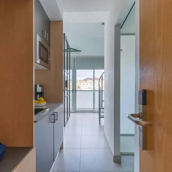 Tusity One Apartments - zdjęcie 3