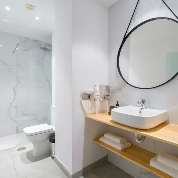 Tusity One Apartments - zdjęcie 5