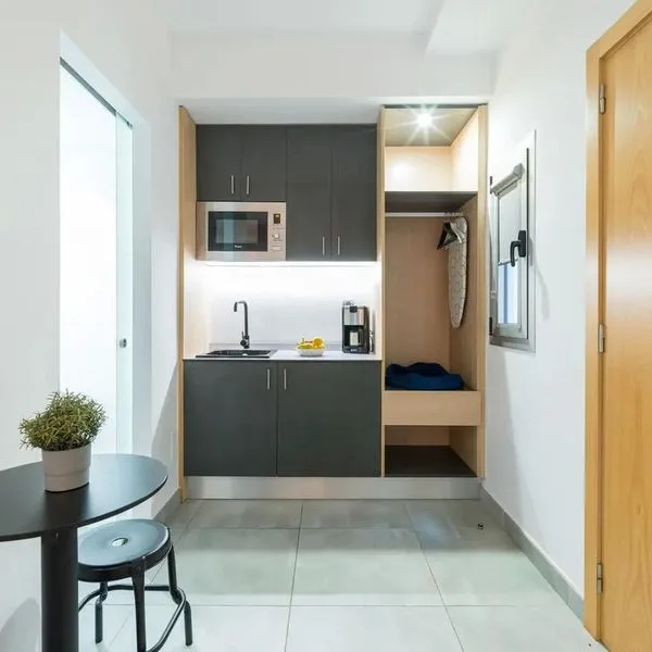 Tusity One Apartments - zdjęcie 4