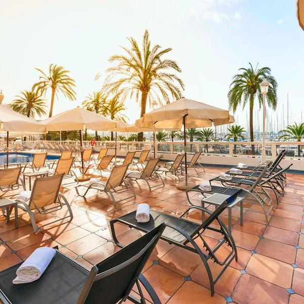 Palma Bellver by Melia - zdjęcie 2