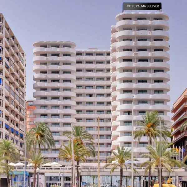 Palma Bellver by Melia - zdjęcie 4