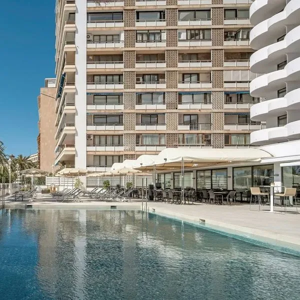 Palma Bellver by Melia