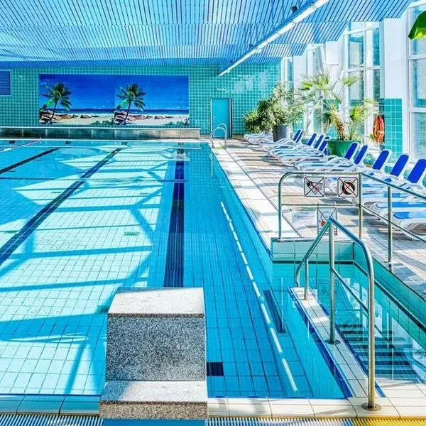 Ahorn Berghotel Friedrichroda - zdjęcie 4