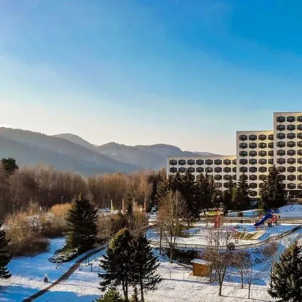 Ahorn Berghotel Friedrichroda - zdjęcie 3