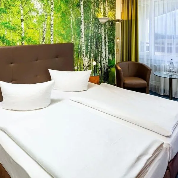 Ahorn Berghotel Friedrichroda - zdjęcie 5