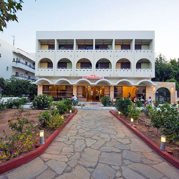 International (Kos) - zdjęcie 2