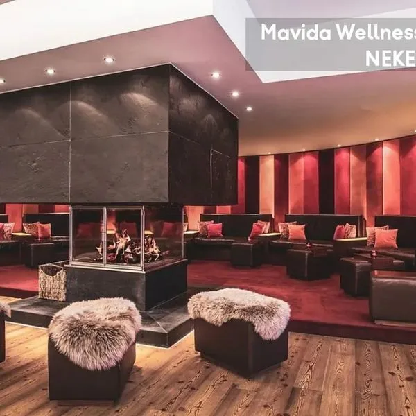 Haidvogl Mavida Zell am See - zdjęcie 3