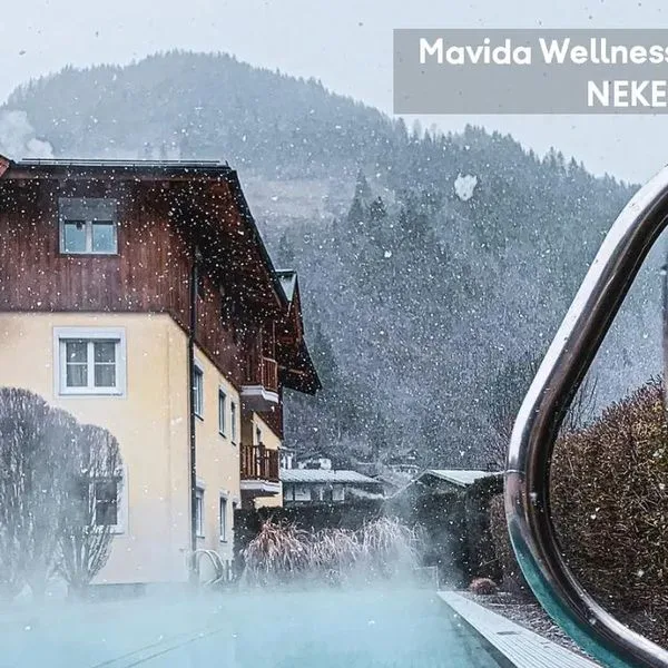 Haidvogl Mavida Zell am See - zdjęcie 2