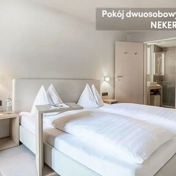 Haidvogl Mavida Zell am See - zdjęcie 5