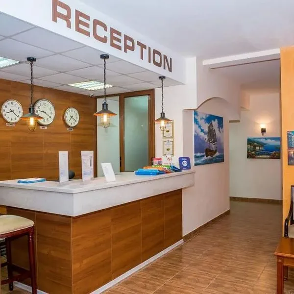 Central Sunny Beach - zdjęcie 4