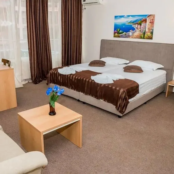 Central Sunny Beach - zdjęcie 5