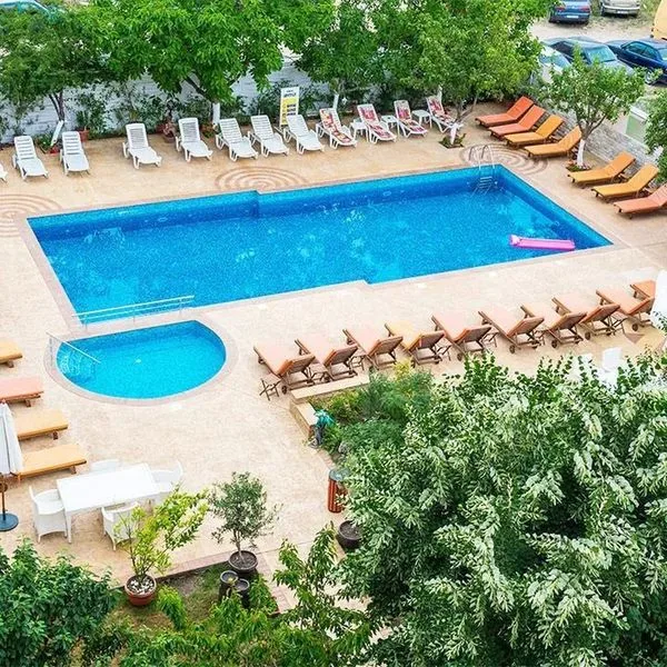 Central Sunny Beach - zdjęcie 3