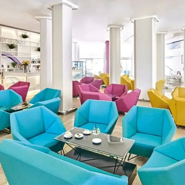 Sol Umag Hotel & Residence - zdjęcie 5