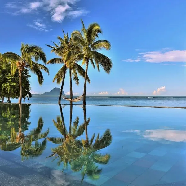 Maradiva Villas Resort - zdjęcie 5