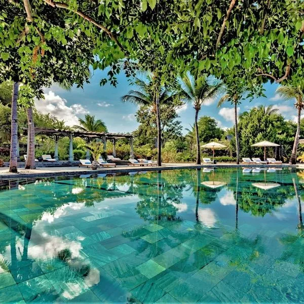 Maradiva Villas Resort - zdjęcie 2