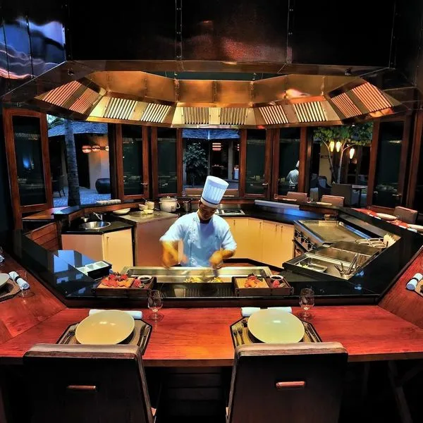 Maradiva Villas Resort - zdjęcie 4