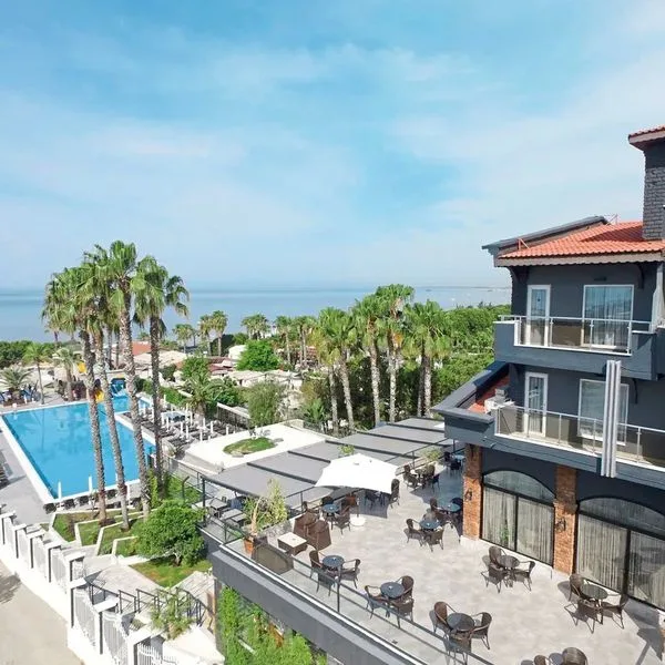 Thalia Unique (Side) - zdjęcie 4