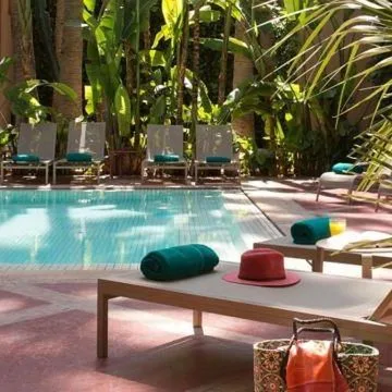 Les Jardins de la Medina - zdjęcie 4