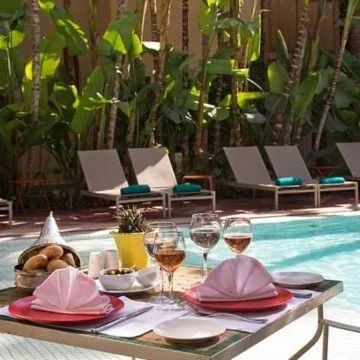 Les Jardins de la Medina - zdjęcie 3