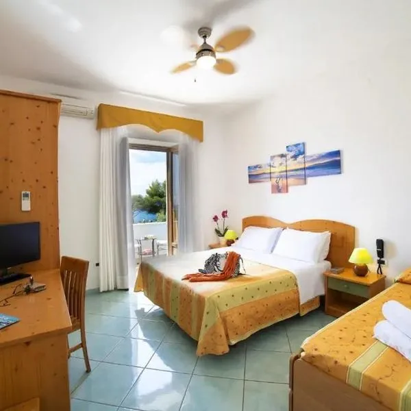 La Mandorla - zdjęcie 4