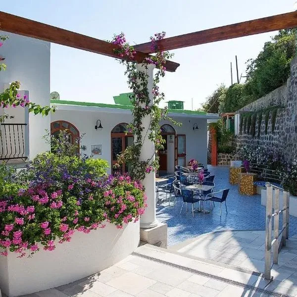 La Mandorla - zdjęcie 3