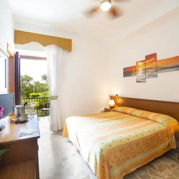 La Mandorla - zdjęcie 5