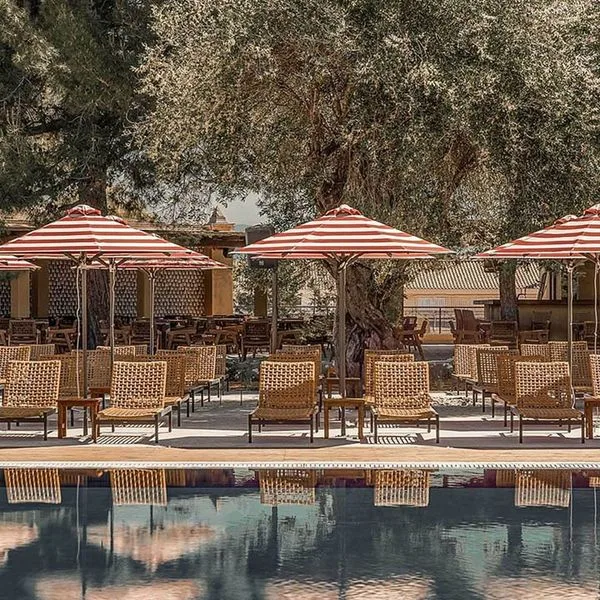 Cooks Club Corfu (ex Ionian Park) - zdjęcie 4