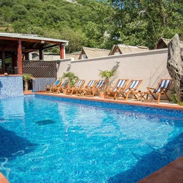 Dependence Vesna - zdjęcie 4