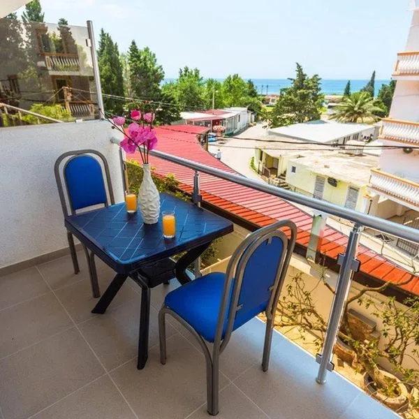 Dependence Vesna - zdjęcie 3