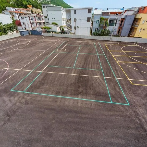 Dependence Vesna - zdjęcie 5