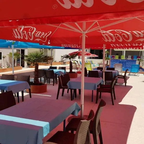 Dependence Vesna - zdjęcie 2