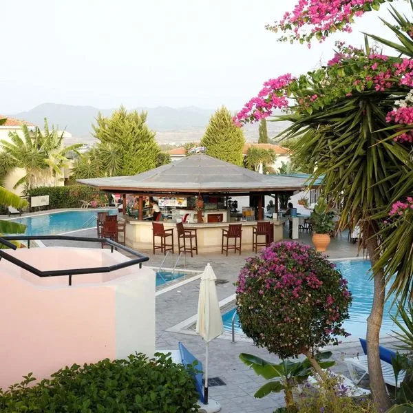 Akamanthea Holiday - zdjęcie 3