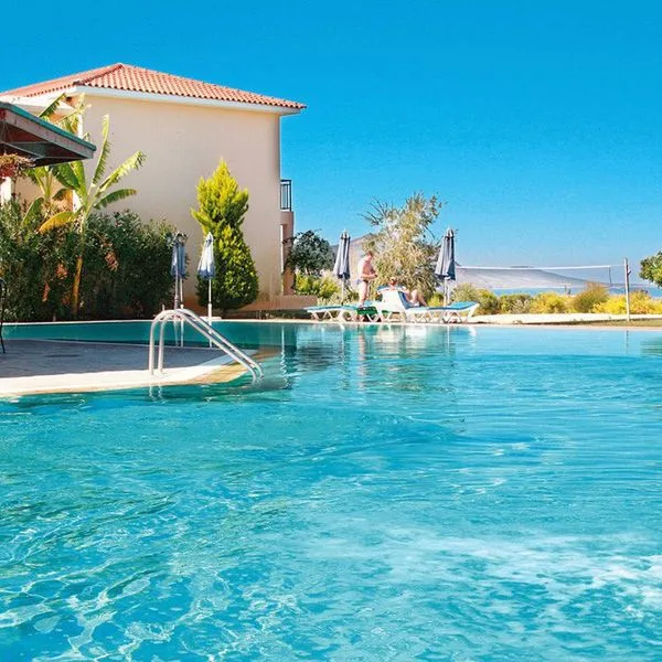 Akamanthea Holiday - zdjęcie 5