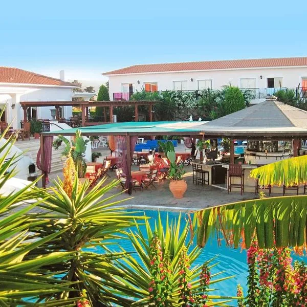 Akamanthea Holiday - zdjęcie 2