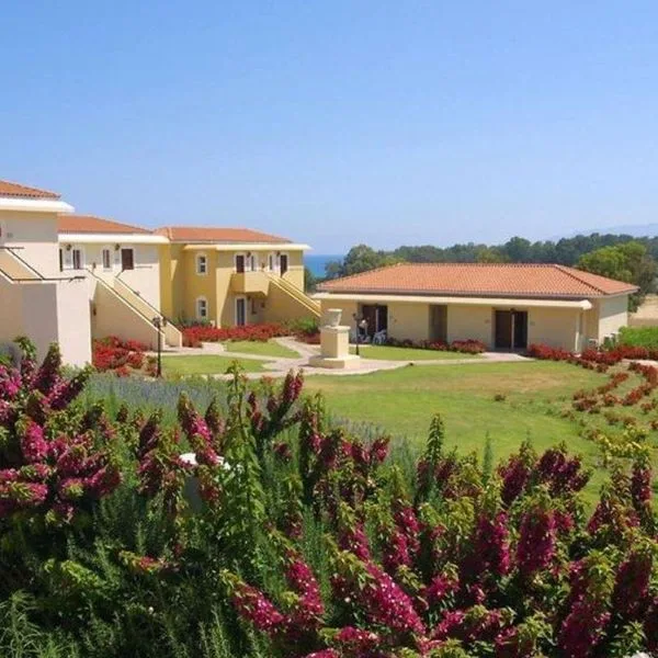 Akamanthea Holiday - zdjęcie 4