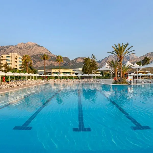 Mirage Park Resort - zdjęcie 5