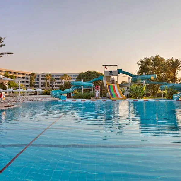 Mirage Park Resort - zdjęcie 3