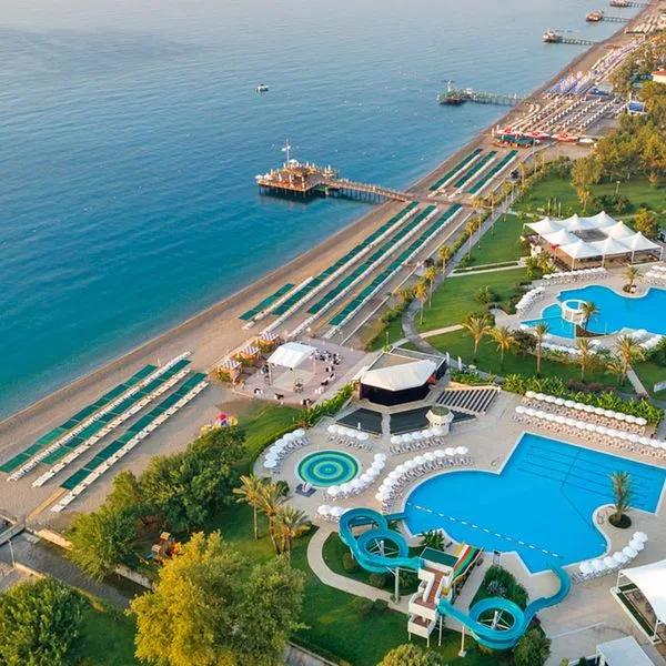 Mirage Park Resort - zdjęcie 2