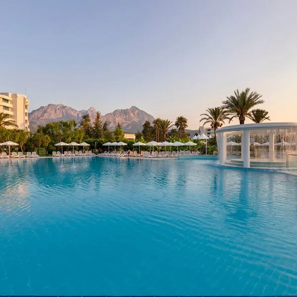 Mirage Park Resort - zdjęcie 4