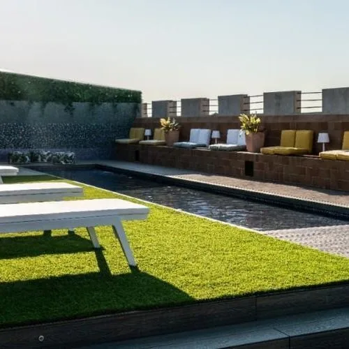 Occidental Diagonal 414 - zdjęcie 4