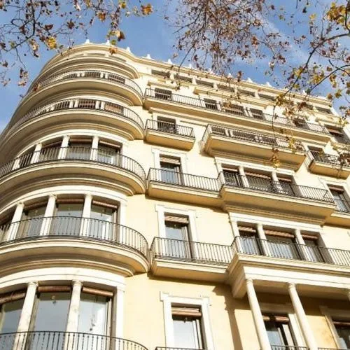 Occidental Diagonal 414 - zdjęcie 2