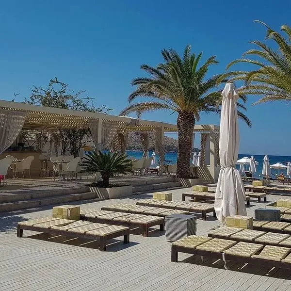 Canvas by Mitsis Petit Palais - zdjęcie 2