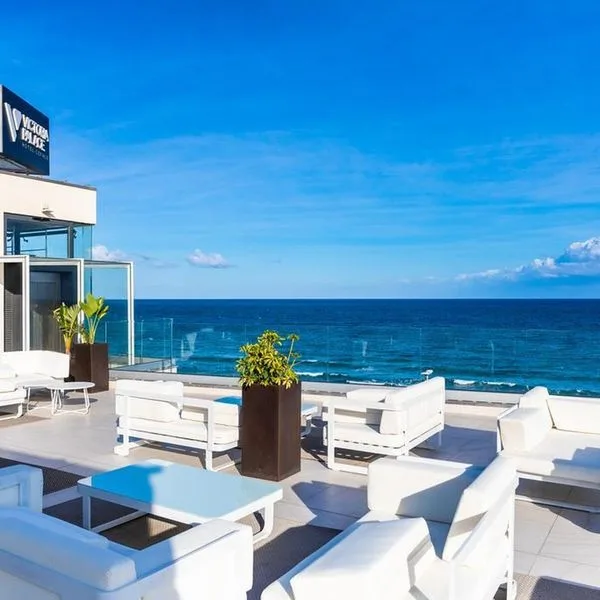 Victoria Palace (Cefalu) - zdjęcie 3