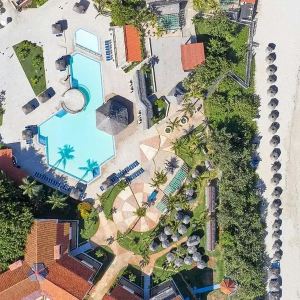 Iberostar Origin Bella Costa (ex. Cubanacan Bella Costa) - zdjęcie 3