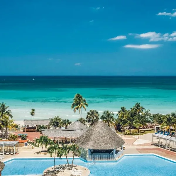 Iberostar Origin Bella Costa (ex. Cubanacan Bella Costa) - zdjęcie 4