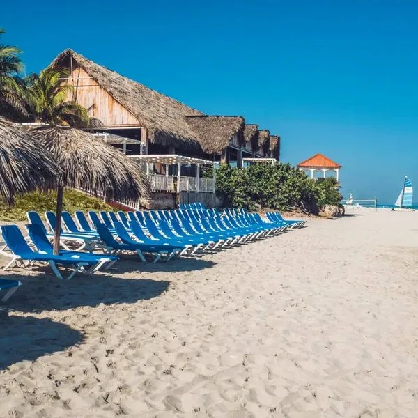 Iberostar Origin Bella Costa (ex. Cubanacan Bella Costa) - zdjęcie 5