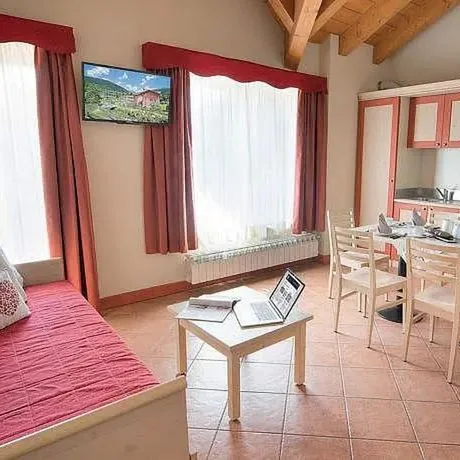 Adamello Resort - zdjęcie 3